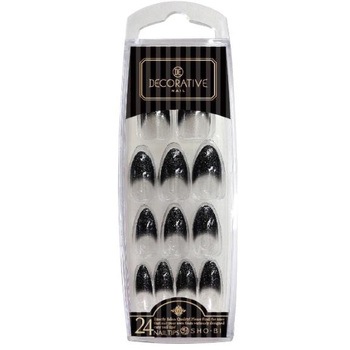フレンチネイルチップ 粧美堂