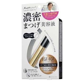 Pt74168 アイラッシュビューティセラム 粧美堂 Pt74168 1個 6 5ml 通販モノタロウ 61307716