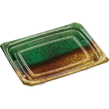 20-15 旬彩緑 Uステージ 本体 エフピコ 61308688