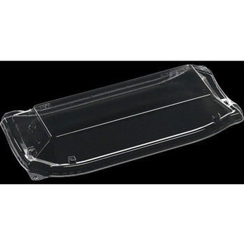 T-四季皿 嵌合蓋 エフピコ