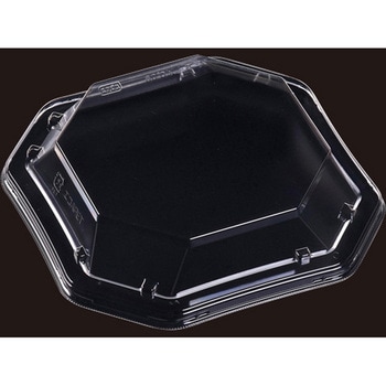 T-美彩 嵌合蓋 - エフピコ