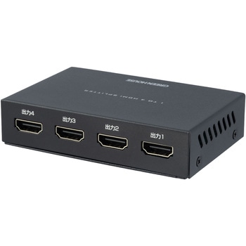 GH-HSPK4-BK HDMIXvb^[ 1+o4(HDMI4) O[nEX 61309556