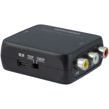 GH-RCVA-HDMI HDMIRo[^[ RCA-HDMIo O[nEX 61309608