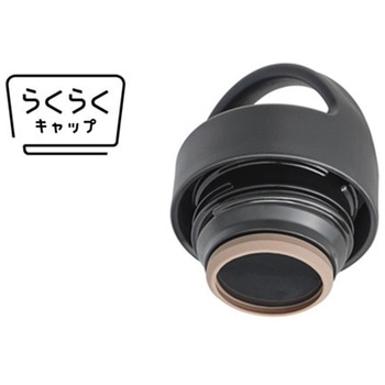 真空断熱ボトル - タイガー魔法瓶