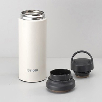 真空断熱ボトル タイガー魔法瓶