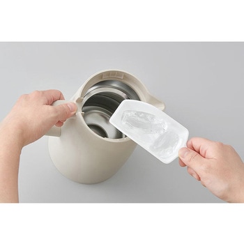 真空断熱ステンレスポット - タイガー魔法瓶