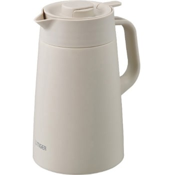 真空断熱ステンレスポット - タイガー魔法瓶