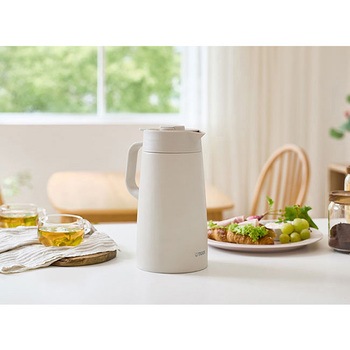 真空断熱ステンレスポット - タイガー魔法瓶