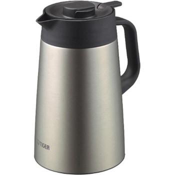 真空断熱ステンレスポット - タイガー魔法瓶