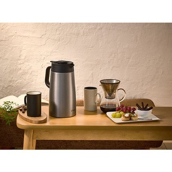 真空断熱ステンレスポット タイガー魔法瓶