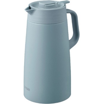 真空断熱ステンレスポット タイガー魔法瓶