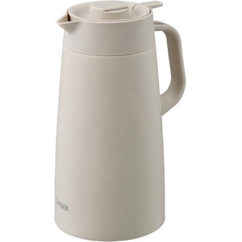 真空断熱ステンレスポット タイガー魔法瓶