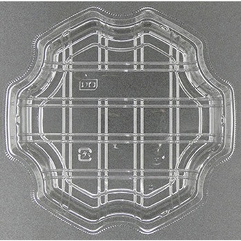 APヘキサ 中皿 - エフピコ