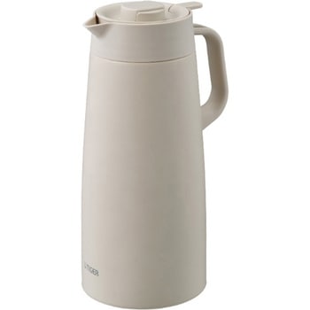 真空断熱ステンレスポット タイガー魔法瓶