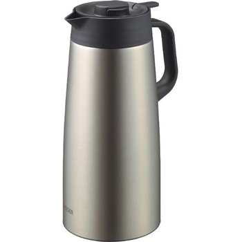 真空断熱ステンレスポット タイガー魔法瓶