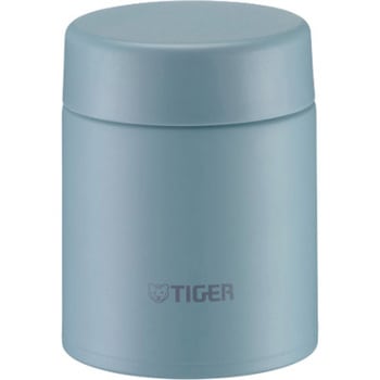 真空断熱フードジャー - タイガー魔法瓶