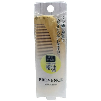 ミニコーム - 粧美堂