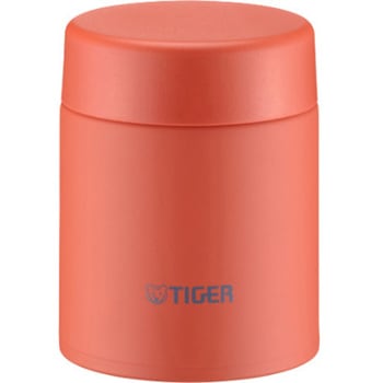 真空断熱フードジャー - タイガー魔法瓶