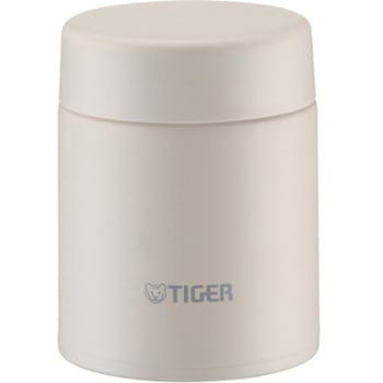 真空断熱フードジャー - タイガー魔法瓶