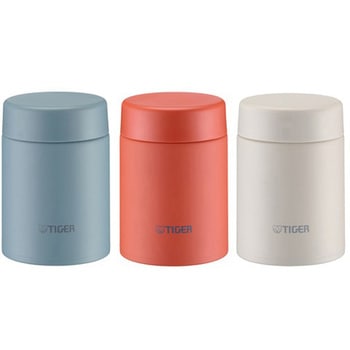 真空断熱フードジャー - タイガー魔法瓶
