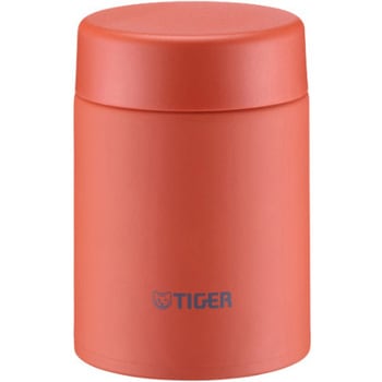 真空断熱フードジャー - タイガー魔法瓶