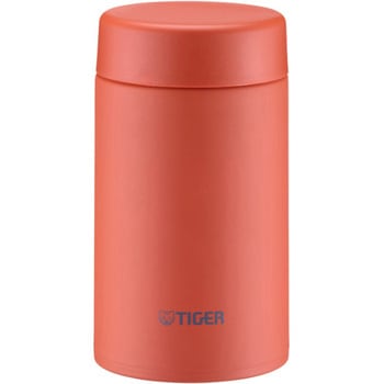 真空断熱フードジャー タイガー魔法瓶