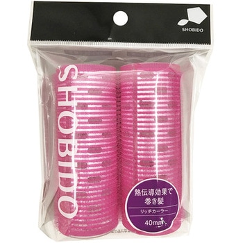 リッチカーラー40mm 粧美堂