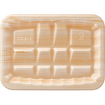 刺身・鮮魚容器ODS エフピコ