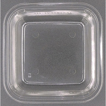 APベジBOX エフピコ