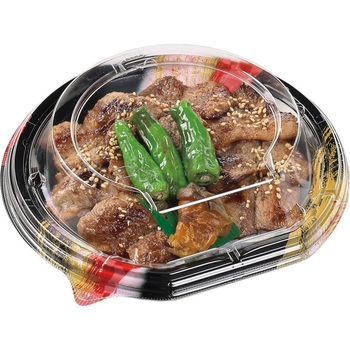 MSD半月丼 エフピコ