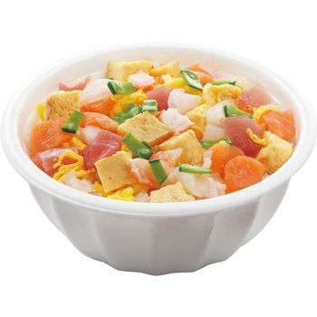 丼 - エフピコ