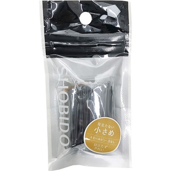 スモールピン 玉無し 30g 粧美堂