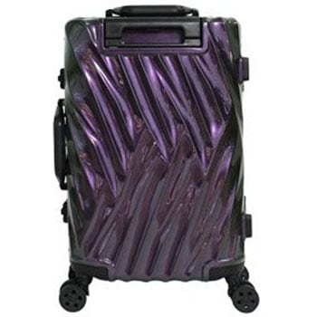 asuhara 専用の 544. TUMI 紫 キャリーケース（楽天市場