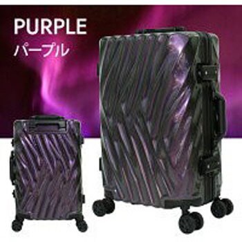 83110 スーツケース Aurora Frame 1本 A PERFORMER 【通販