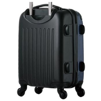 スーツケース Combined Basic Zipper