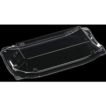 T-四季皿 嵌合蓋 エフピコ