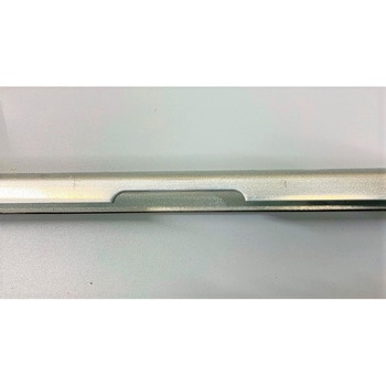 フロア用ラッシングレール(切欠付) 信和自動車工業