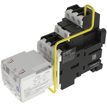 電磁開閉器 富士電機機器制御