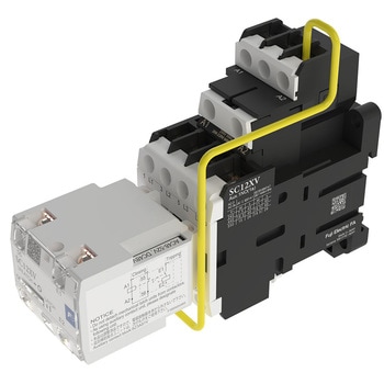 電磁開閉器 富士電機機器制御