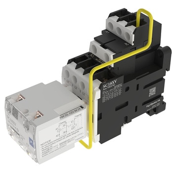 電磁開閉器 - 富士電機機器制御