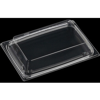 Tプレイン 内嵌蓋 エフピコ