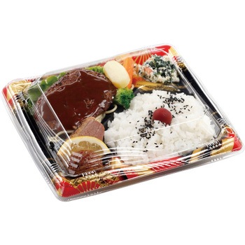 MFP彩風膳 本体 エフピコ