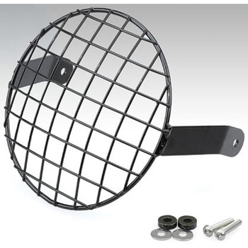 205-5123 �w�b�h���C�g�K�[�h �u���b�N KIJIMA(�L�W�}) 61313386