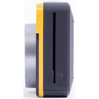 インスタントカメラ Mini Shot 2 RETRO - コダック