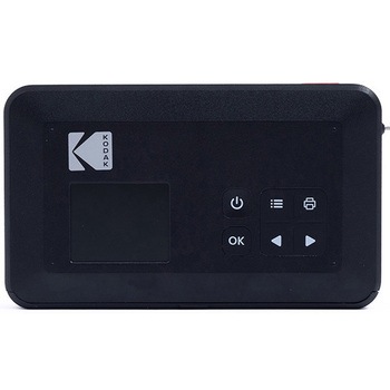 インスタントカメラ Mini Shot 2 RETRO コダック