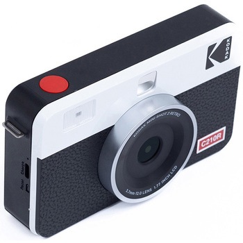 インスタントカメラ Mini Shot 2 RETRO コダック