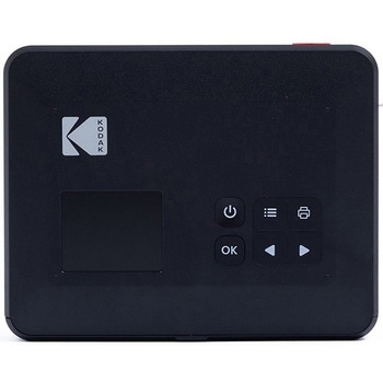 インスタントカメラ Mini Shot 3 RETRO - コダック