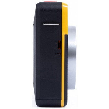 インスタントカメラ Mini Shot 3 RETRO - コダック