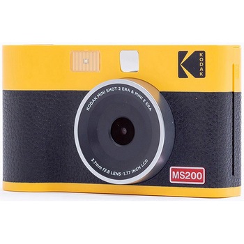 インスタントカメラ Mini Shot 2 ERA - コダック