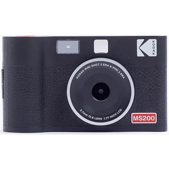 インスタントカメラ Mini Shot 2 ERA コダック